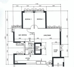 Blk 91 Commonwealth View (Queenstown), HDB 5 Rooms #450679921
